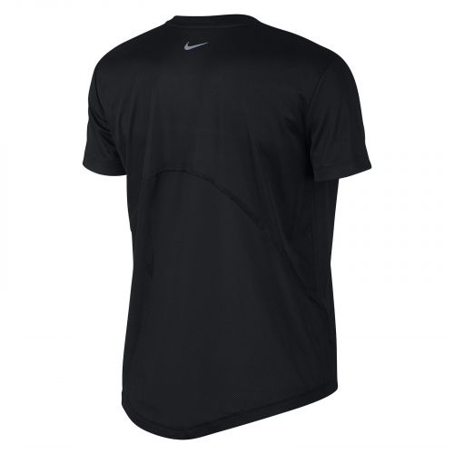 Koszulka Nike Miler Top W AJ8121