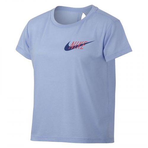Koszulka Nike Dri-FIT Jr AQ9014