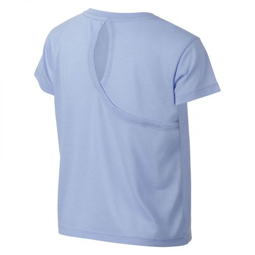 Koszulka Nike Dri-FIT Jr AQ9014