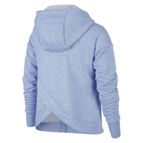 Bluza Nike Hoodie Jr AR0444