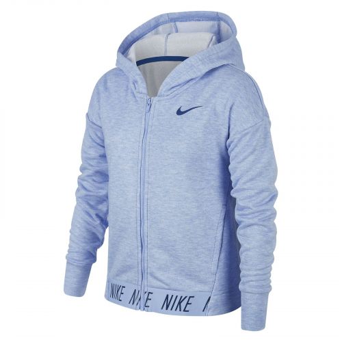Bluza Nike Hoodie Jr AR0444