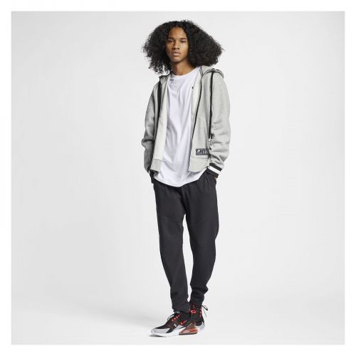Bluza Nike Sportswear Air Hoodie AR1815