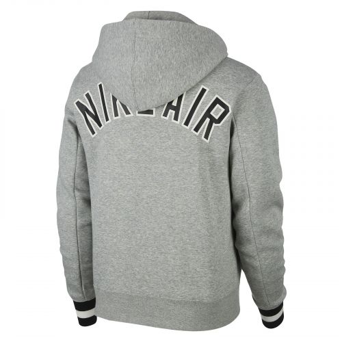 Bluza Nike Sportswear Air Hoodie AR1815