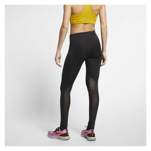 Spodnie Nike Fast Tight W AT3103