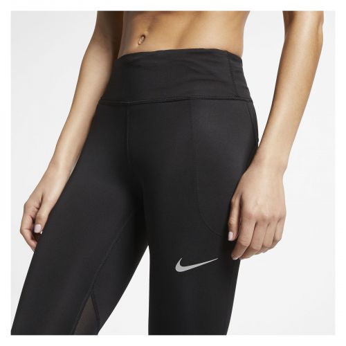 Spodnie Nike Fast Tight W AT3103