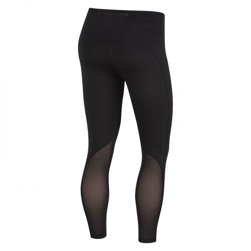 Spodnie legginsy do biegania damskie Nike Fast Crop BV0038