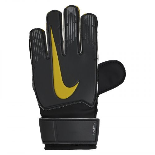 Rękawice bramkarskie Nike Goalkeeper Match Jr GS0368