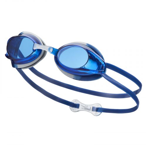 Okularki pływackie dla dzieci Nike Remora NESS4591