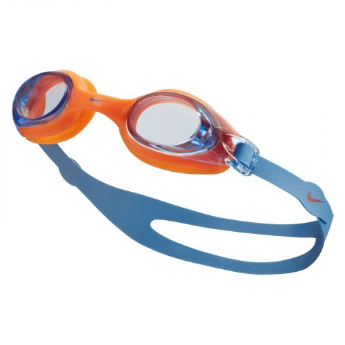 Okularki dla dzieci do pływania Nike Frame NESS7157