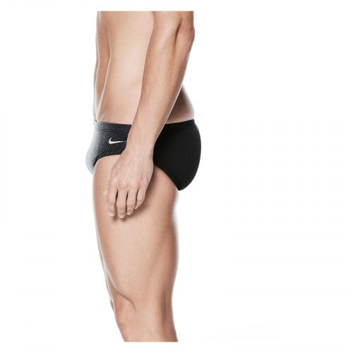 Kąpielówki Nike Fade Sting Brief M NESS8053