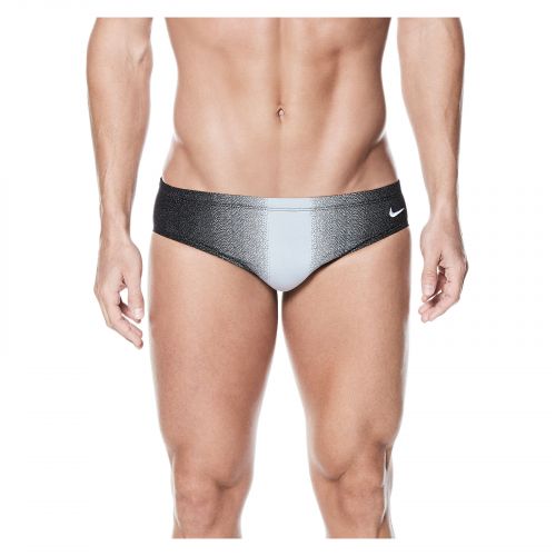 Kąpielówki Nike Fade Sting Brief M NESS8053