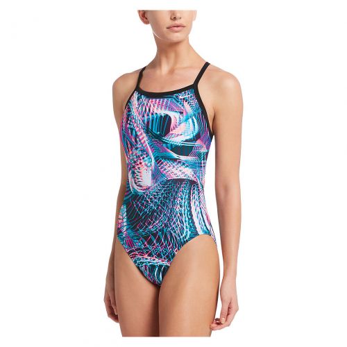 Strój Nike Whirl Crossback W NESS9020