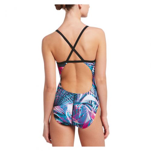 Strój Nike Whirl Crossback W NESS9020