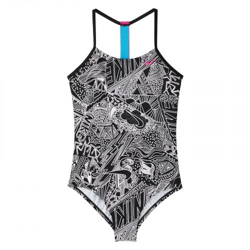 Strój Nike Doodle Jr NESS9609