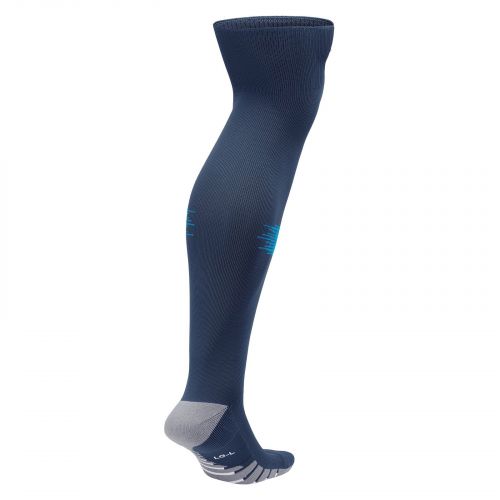 Skarpetogetry Nike Team MatchFit Over-the-Calf SX6836
