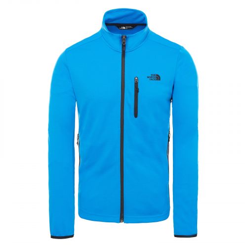 Polar trekkingowy męski The North Face Extent T93BU3