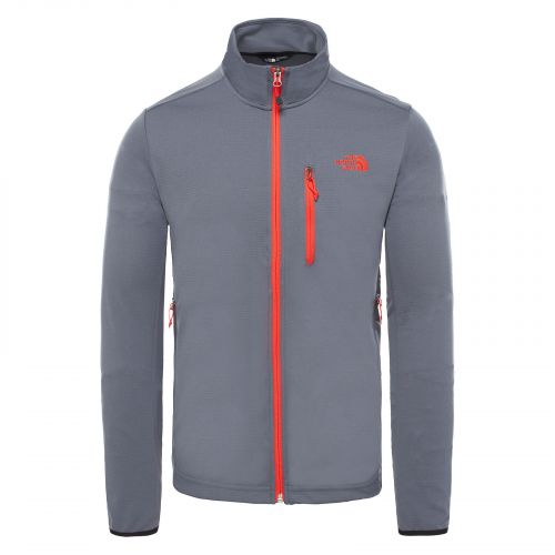 Polar trekkingowy męski The North Face Extent T93BU3