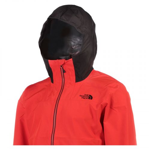 Kurtka męska The North Face Extent Shell T93S2G