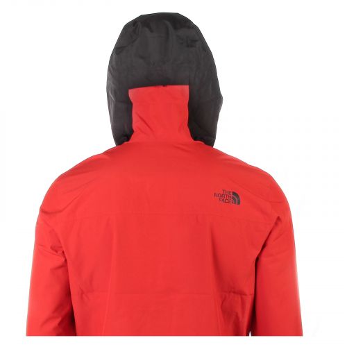 Kurtka męska The North Face Extent Shell T93S2G