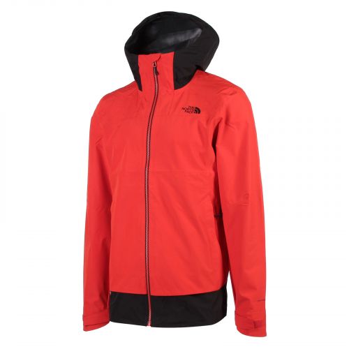 Kurtka męska The North Face Extent Shell T93S2G