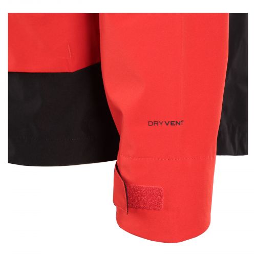 Kurtka męska The North Face Extent Shell T93S2G