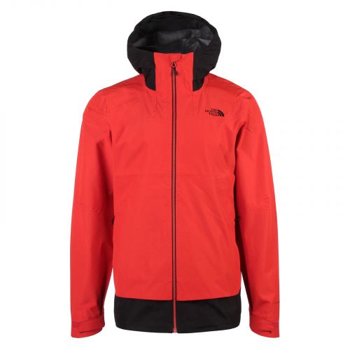 Kurtka męska The North Face Extent Shell T93S2G