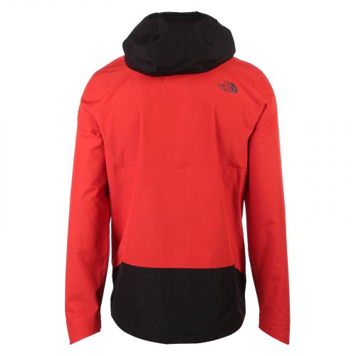 Kurtka męska The North Face Extent Shell T93S2G