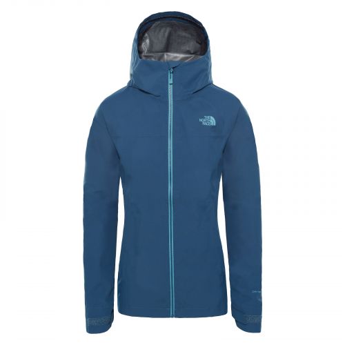 Kurtka damska The North Face Extent Shell W T93S2H