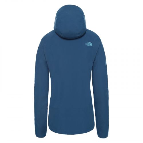 Kurtka damska The North Face Extent Shell W T93S2H