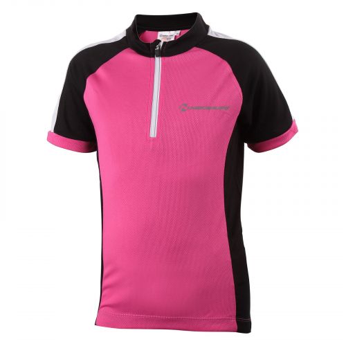 Koszulka rowerowa dla dzieci Nakamura Allen Jr 4031937