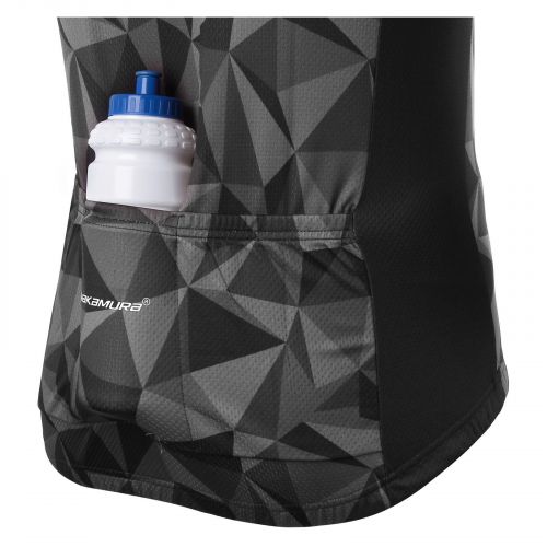 Koszulka Nakamura COLLE M