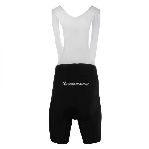 Spodenki rowerowe męskie Nakamura Gara Bib 