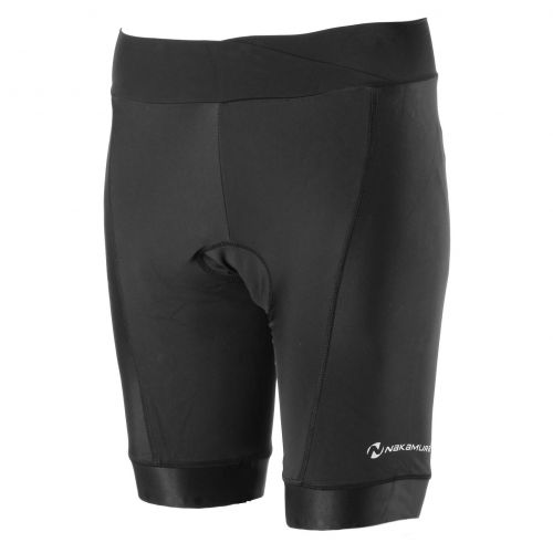 Spodenki damskie rowerowe Nakamura Race