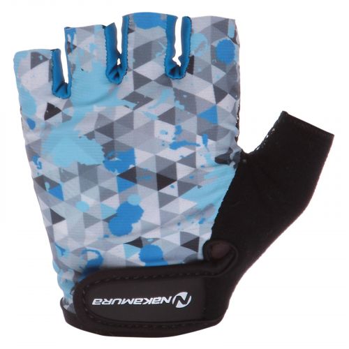 Rękawiczki rowerowe damskie Nakamura Danza Lady