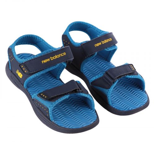 Sandały New Balance Jr K2004