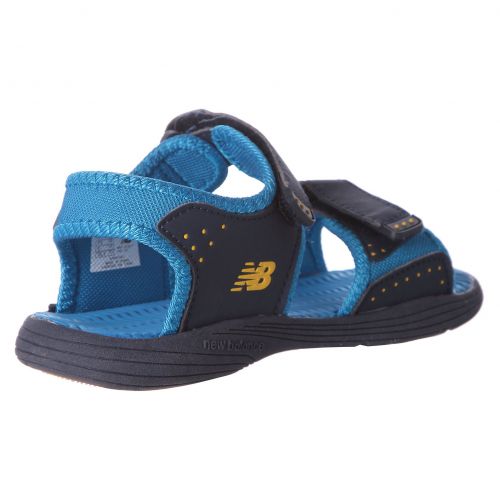 Sandały New Balance Jr K2004