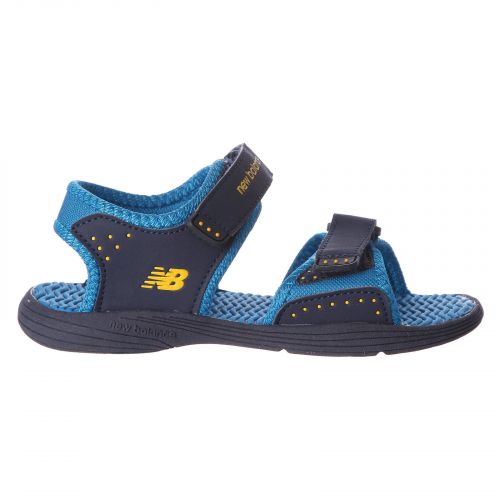 Sandały New Balance Jr K2004