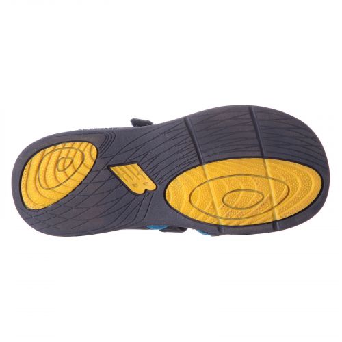 Sandały New Balance Jr K2004