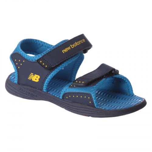 Sandały New Balance Jr K2004