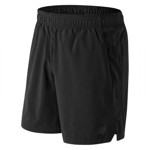 Spodenki New Balance Core 7IN 2-In-1 MS91909