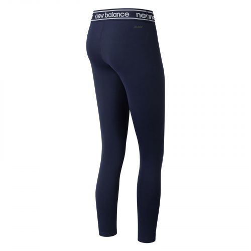 Spodnie New Balance Accelerate W WP81182