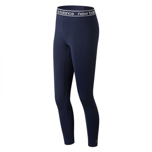 Spodnie New Balance Accelerate W WP81182