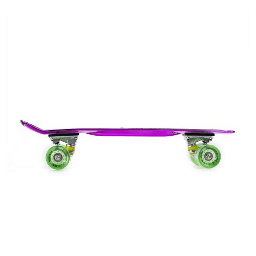 Deskorolka Nils Pennyboard Electrostyle 16-45-052