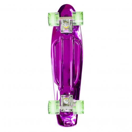 Deskorolka Nils Pennyboard Electrostyle 16-45-052