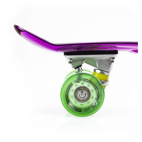 Deskorolka Nils Pennyboard Electrostyle 16-45-052