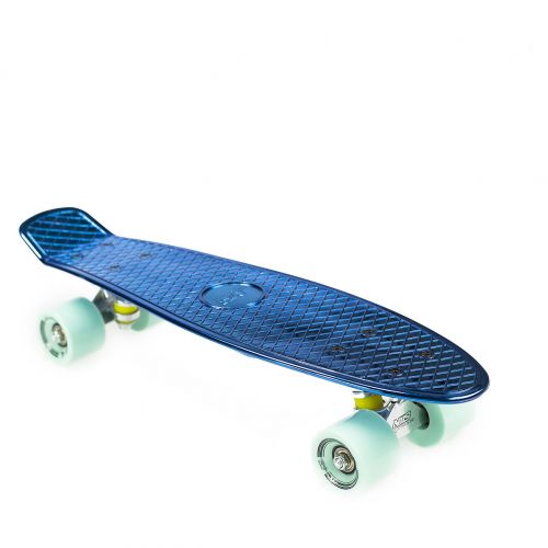 Deskorolka Nils Pennyboard Electrostyle 16-45-053