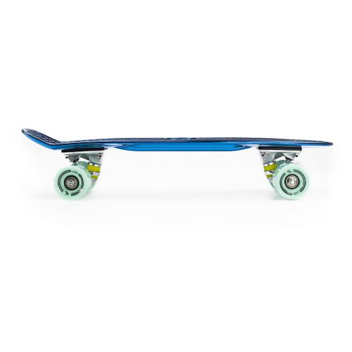 Deskorolka Nils Pennyboard Electrostyle 16-45-053