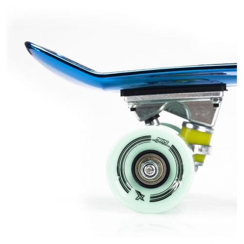 Deskorolka Nils Pennyboard Electrostyle 16-45-053