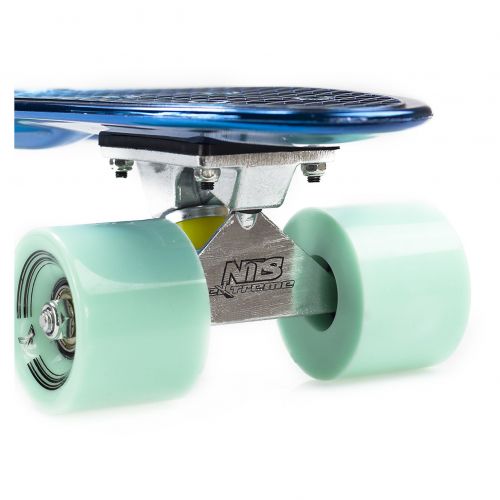 Deskorolka Nils Pennyboard Electrostyle 16-45-053