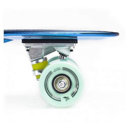 Deskorolka Nils Pennyboard Electrostyle 16-45-053